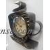 Westclox Coffee Mug Wall Clock   553280200